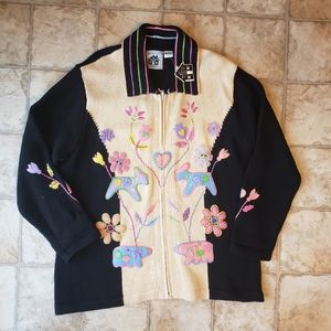 Storybook Knit lambs